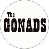 logo The Gonads